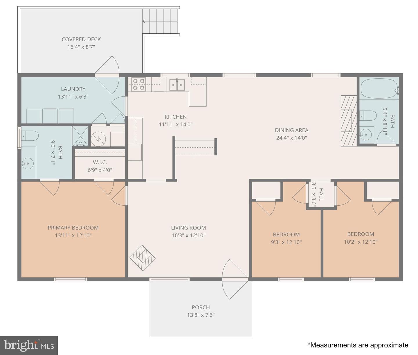 3936 Penneroil Rd Property Photo 17