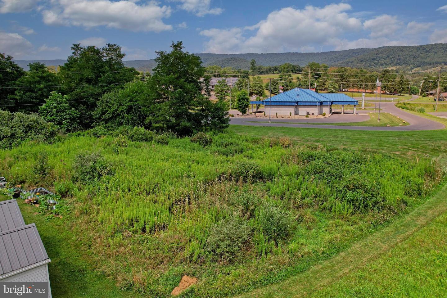 Lot 9 Parrish Landing Ln Property Photo 1