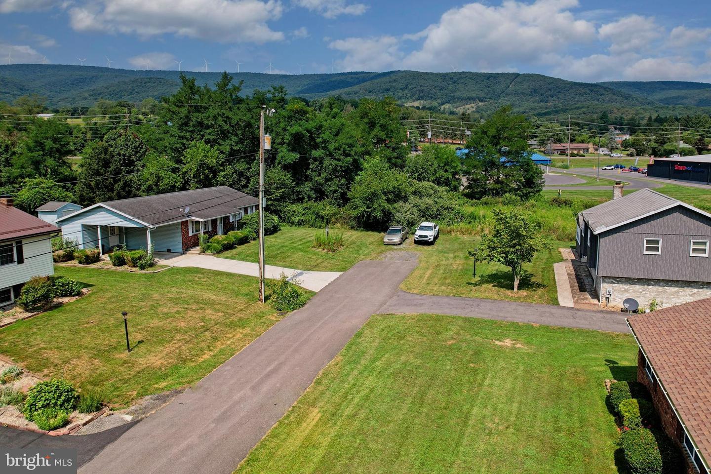 Lot 9 Parrish Landing Ln Property Photo 2