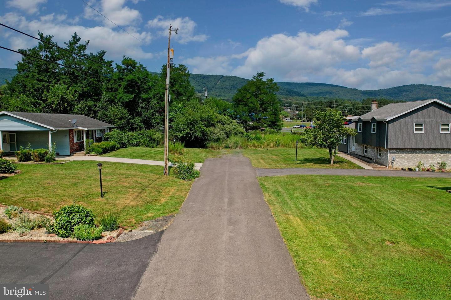 Lot 9 Parrish Landing Ln Property Photo 3