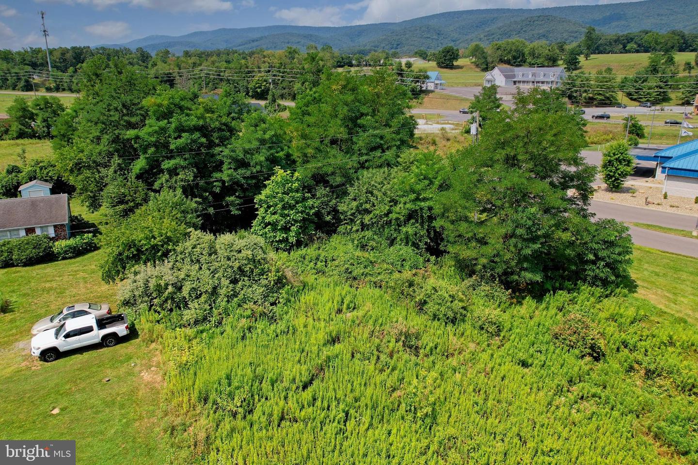 Lot 9 Parrish Landing Ln Property Photo 6