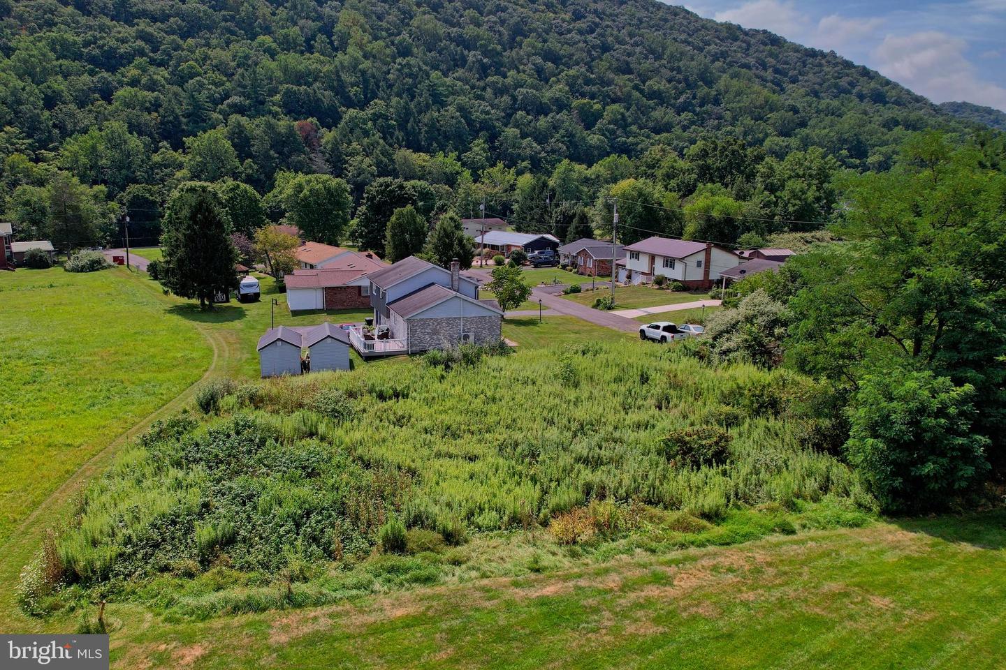 Lot 9 Parrish Landing Ln Property Photo 10