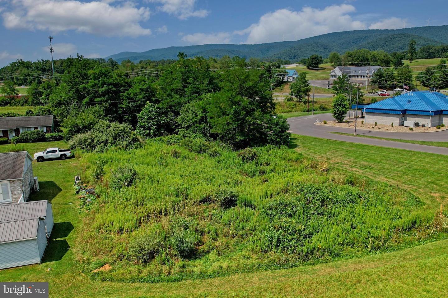 Lot 9 Parrish Landing Ln Property Photo 13