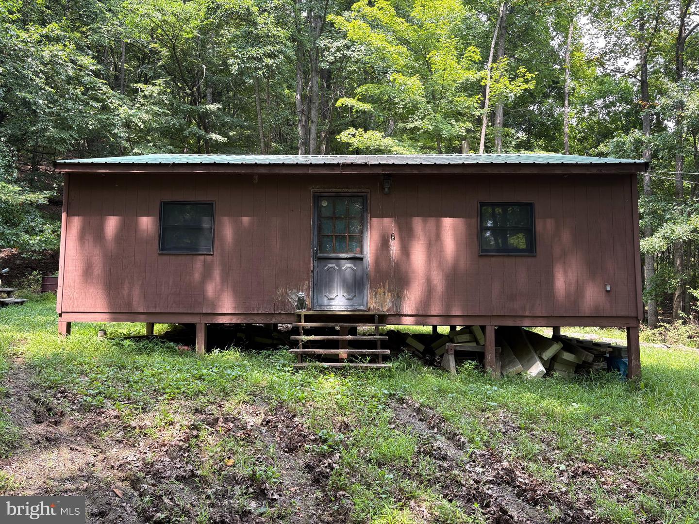 19.36 AC PENNEROIL RD