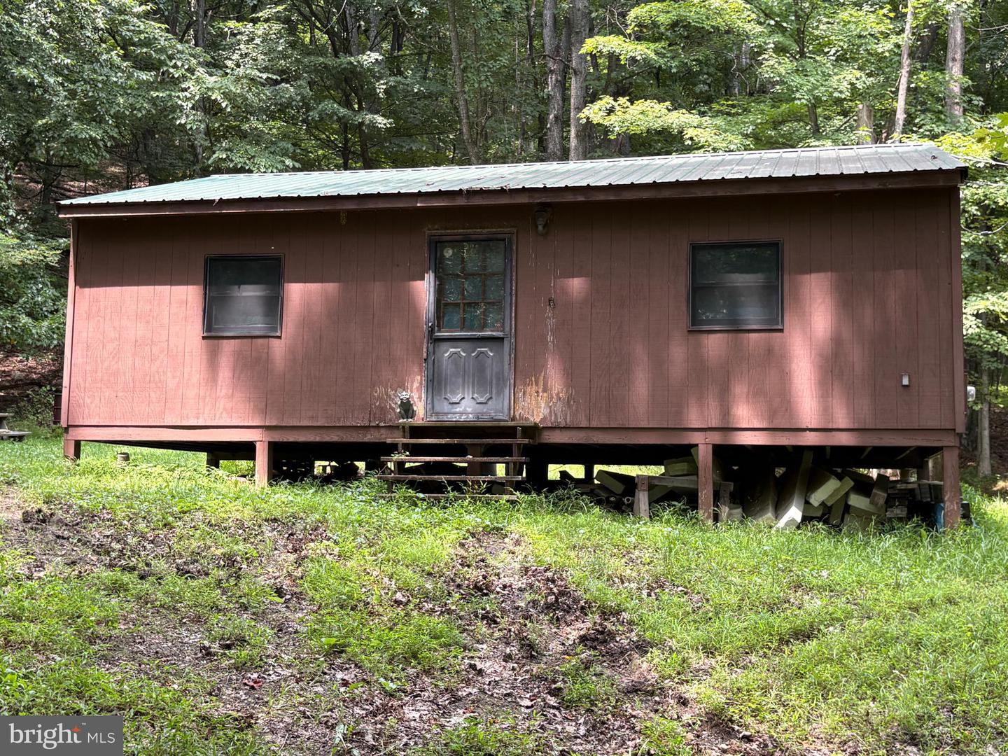 19.36 Ac Penneroil Rd Property Photo 2