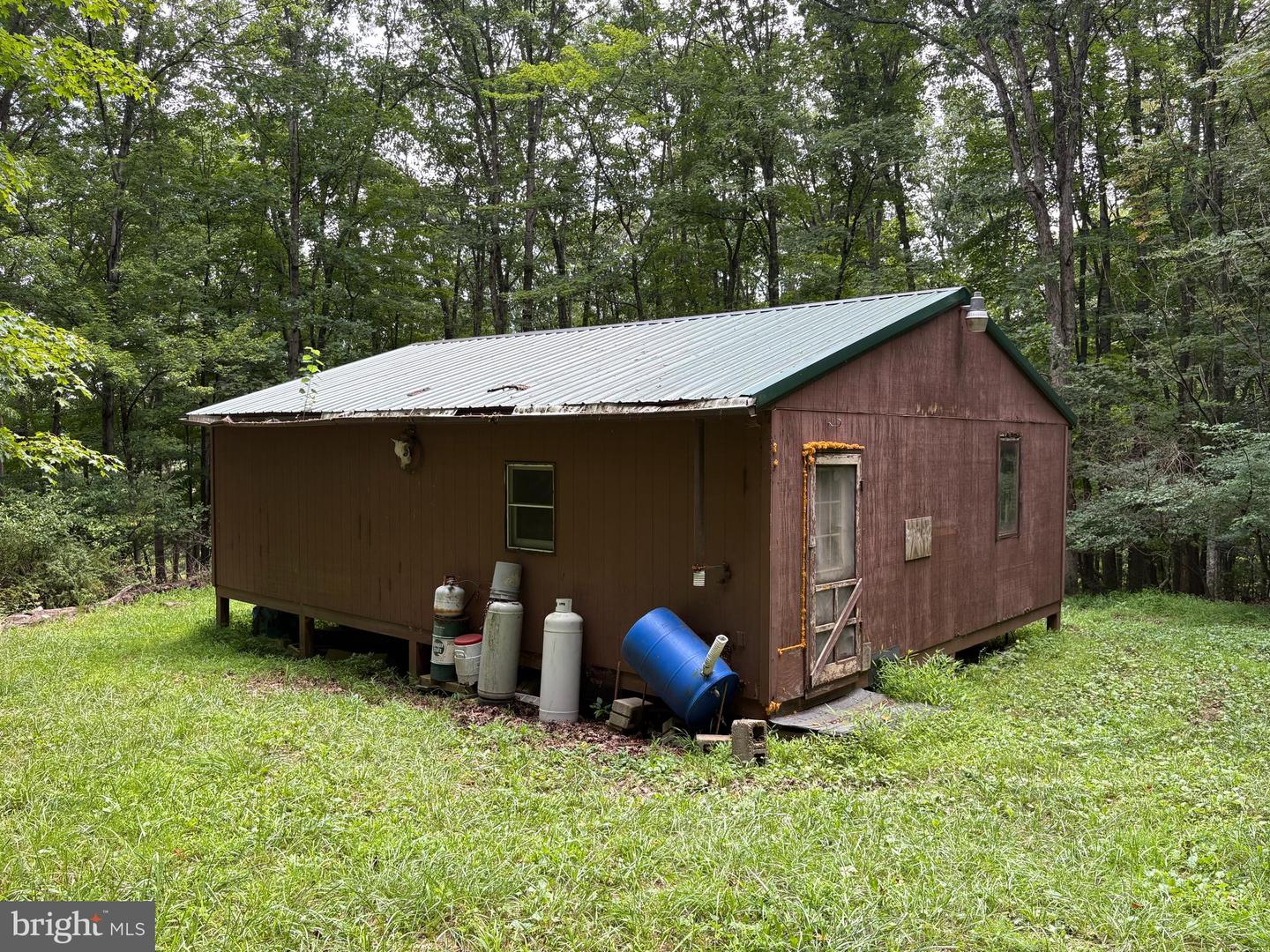19.36 Ac Penneroil Rd Property Photo 6