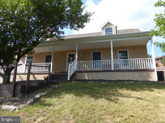 262 Windover Dr Property Photo 1