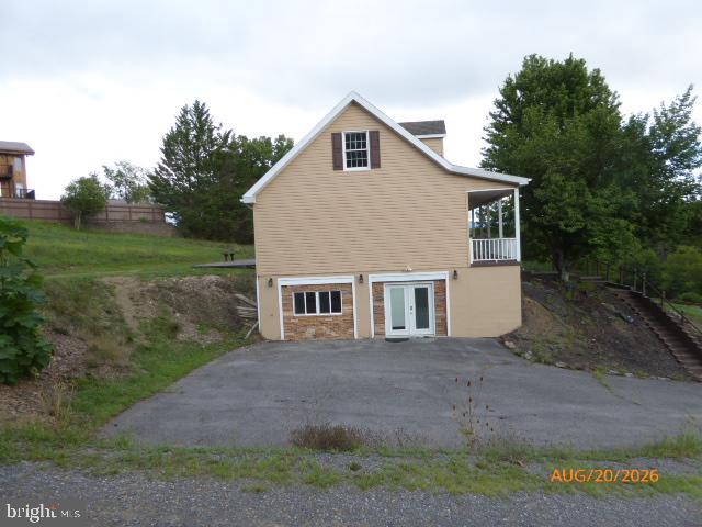 262 Windover Dr Property Photo 16