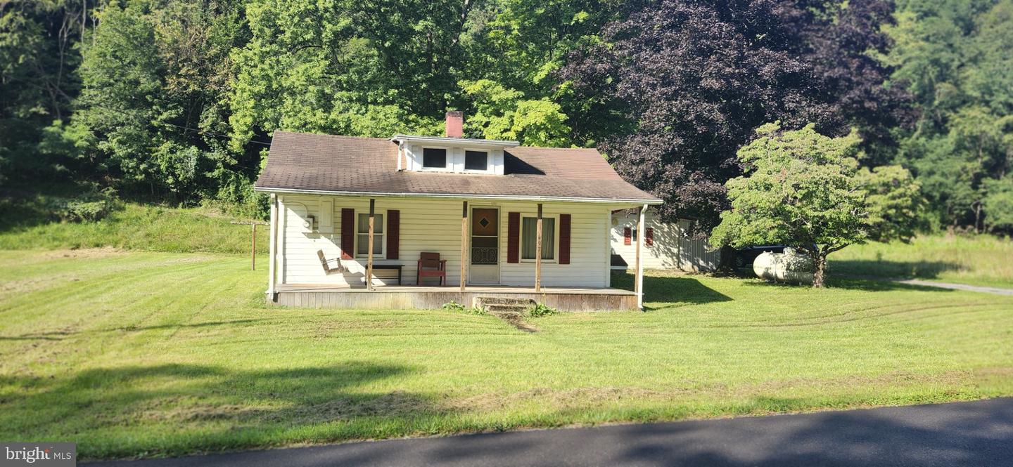 497 Dry Run Rd. Property Photo 3