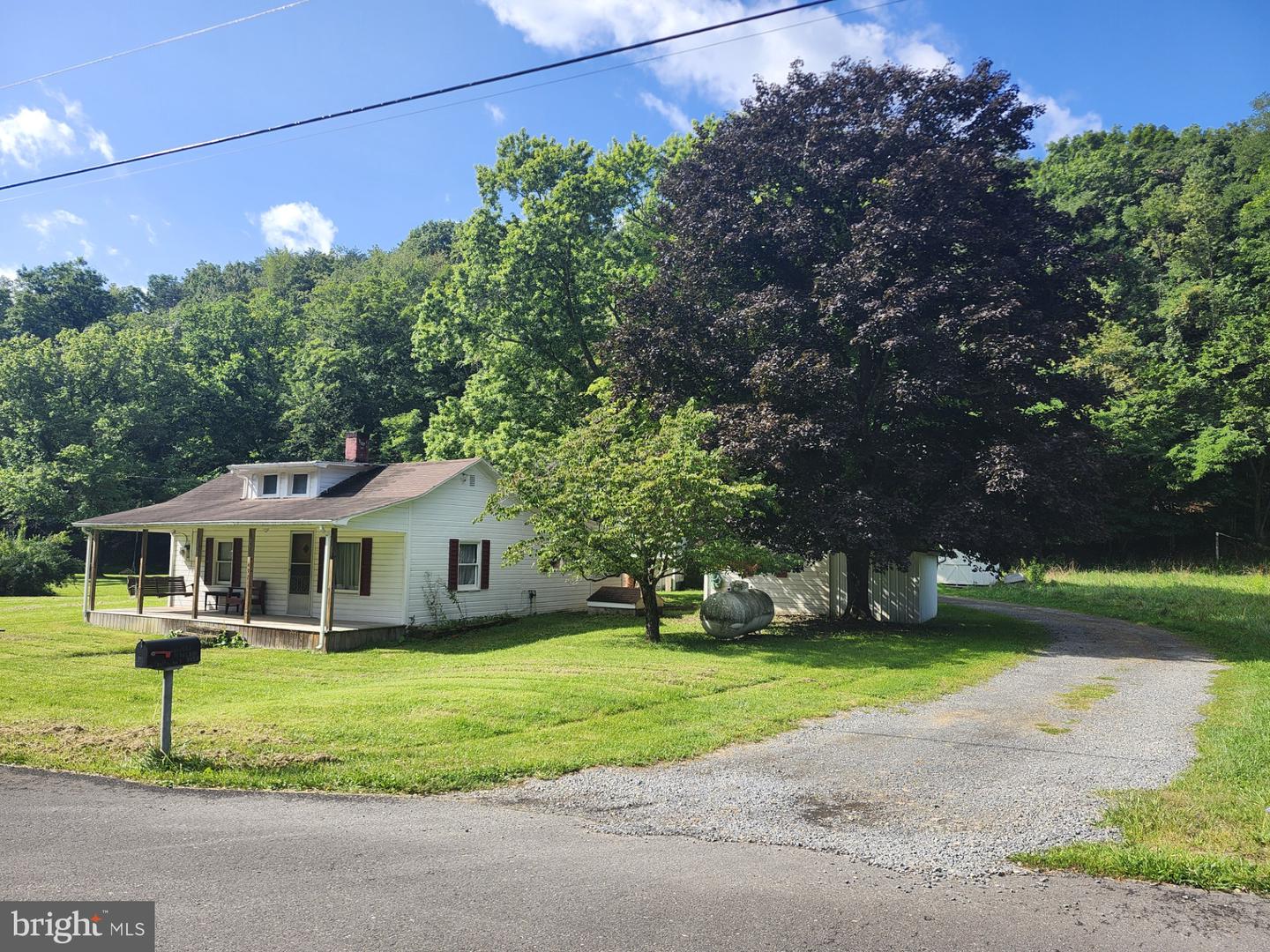 497 Dry Run Rd. Property Photo 4