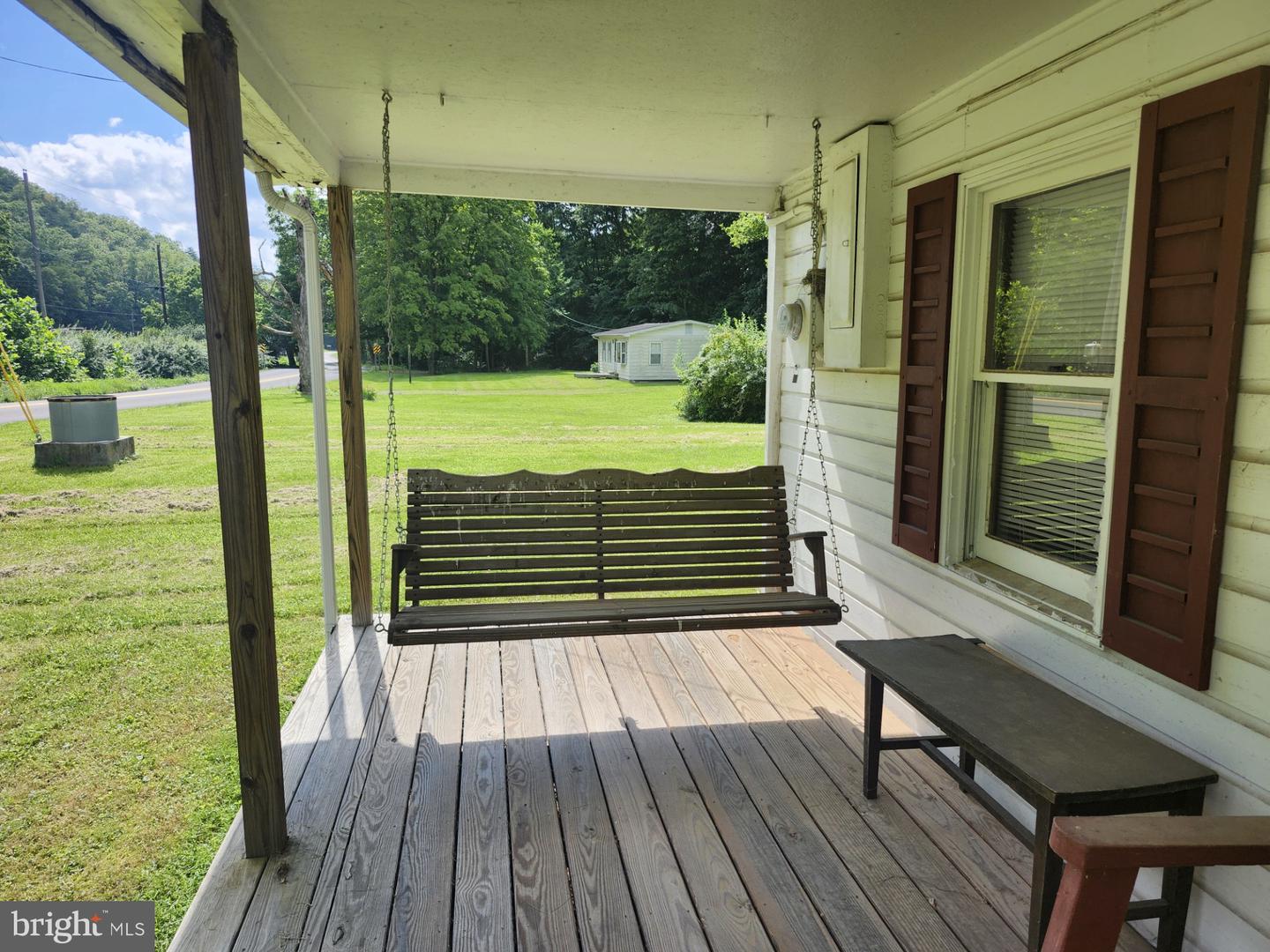 497 Dry Run Rd. Property Photo 33