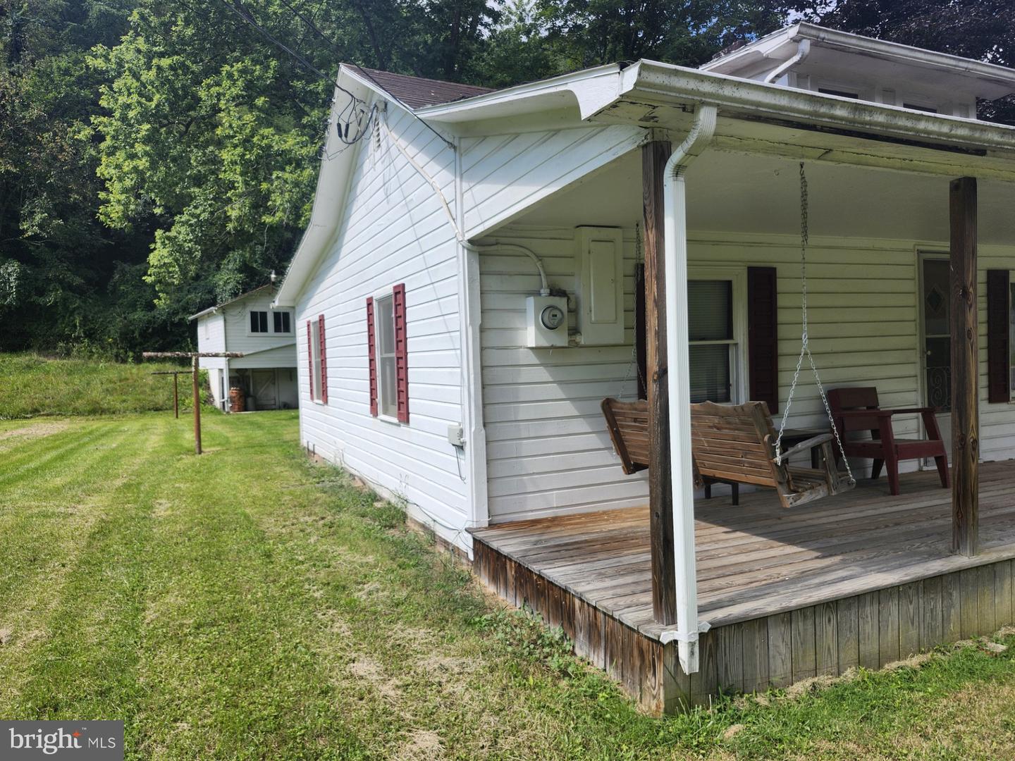 497 Dry Run Rd. Property Photo 34