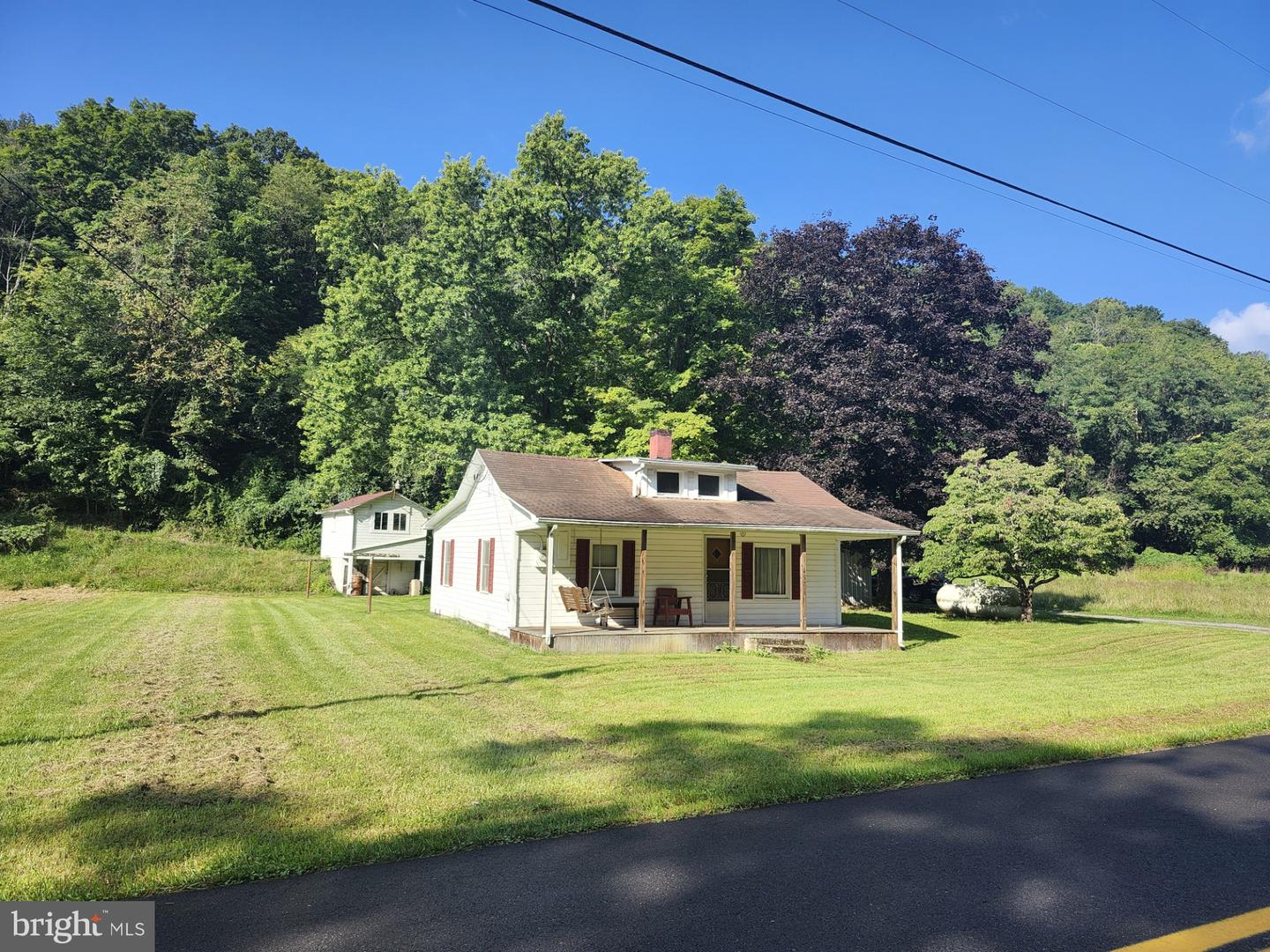 497 Dry Run Rd. Property Photo 35