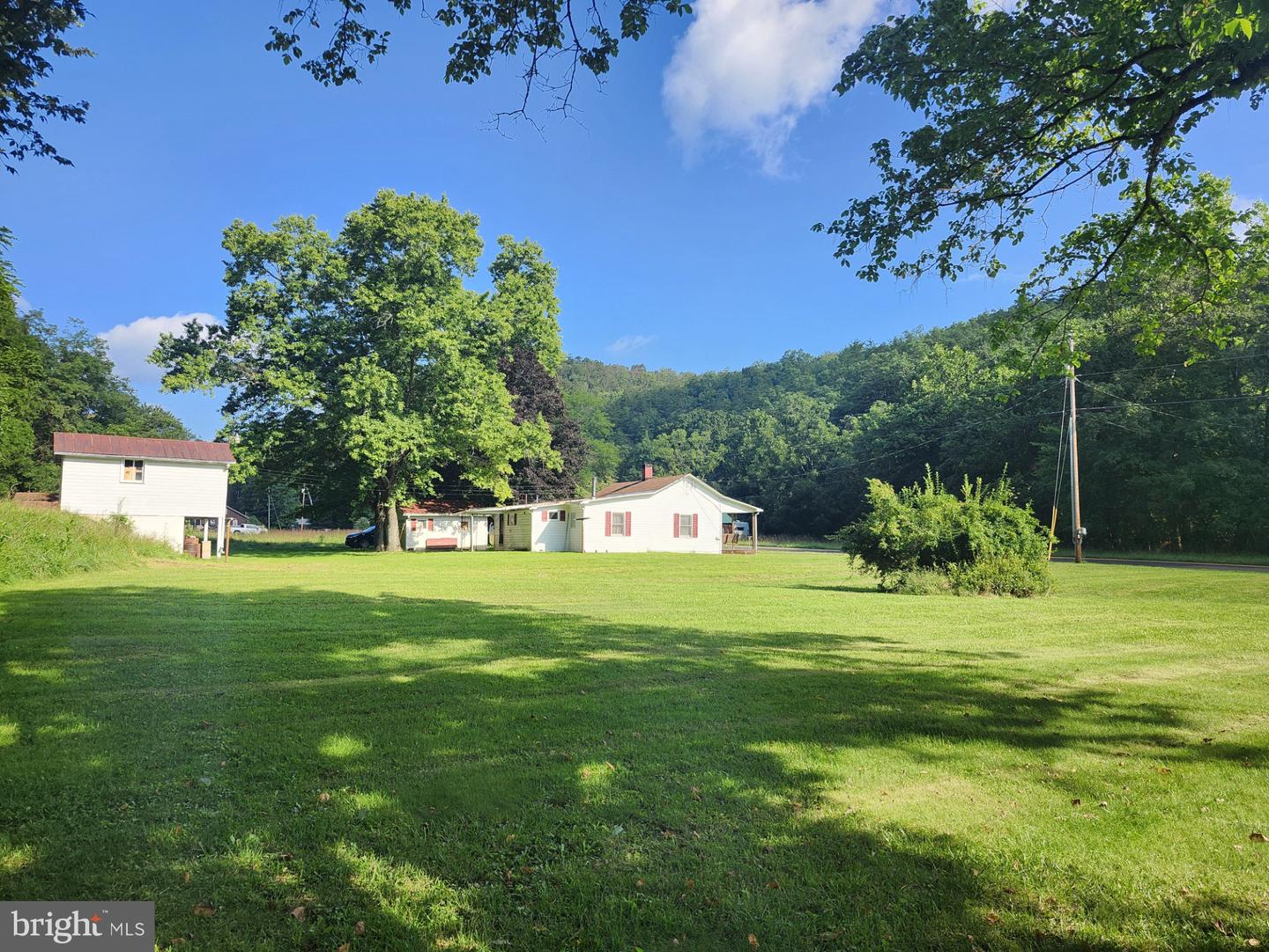497 Dry Run Rd. Property Photo 36