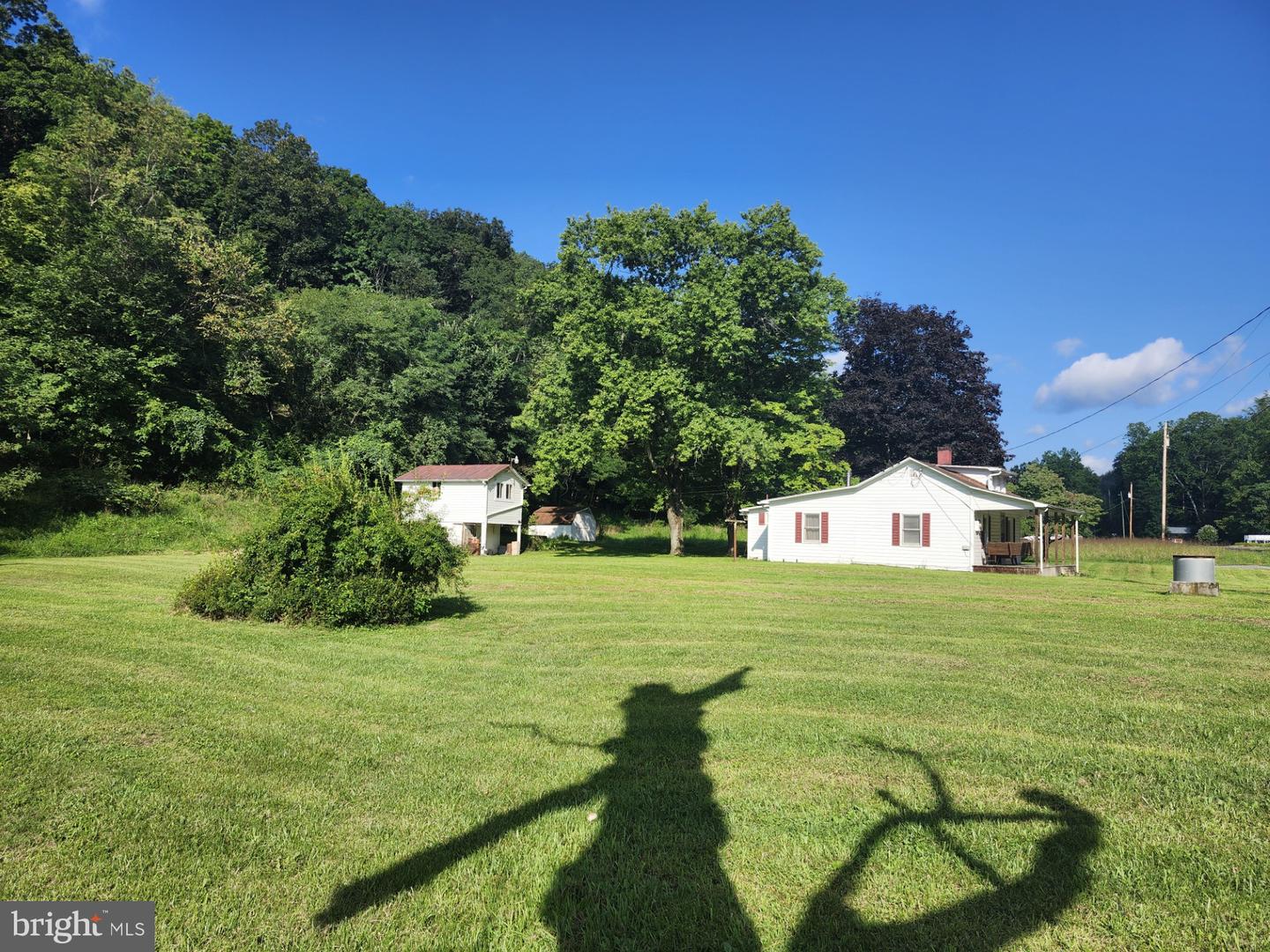497 Dry Run Rd. Property Photo 37