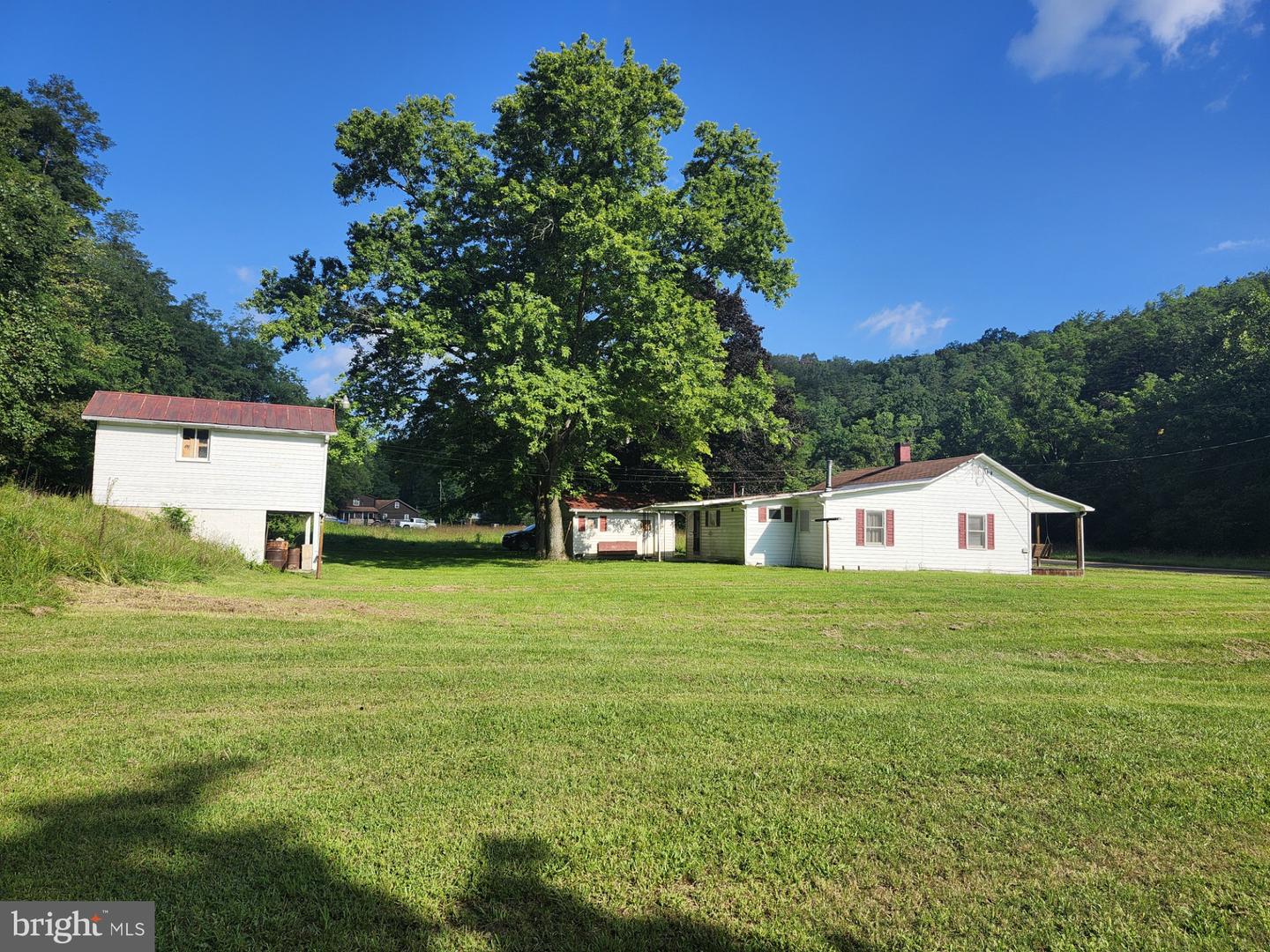 497 Dry Run Rd. Property Photo 38