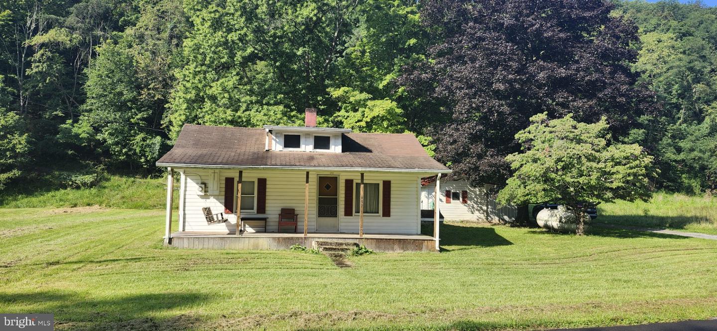 497 Dry Run Rd. Property Photo 39