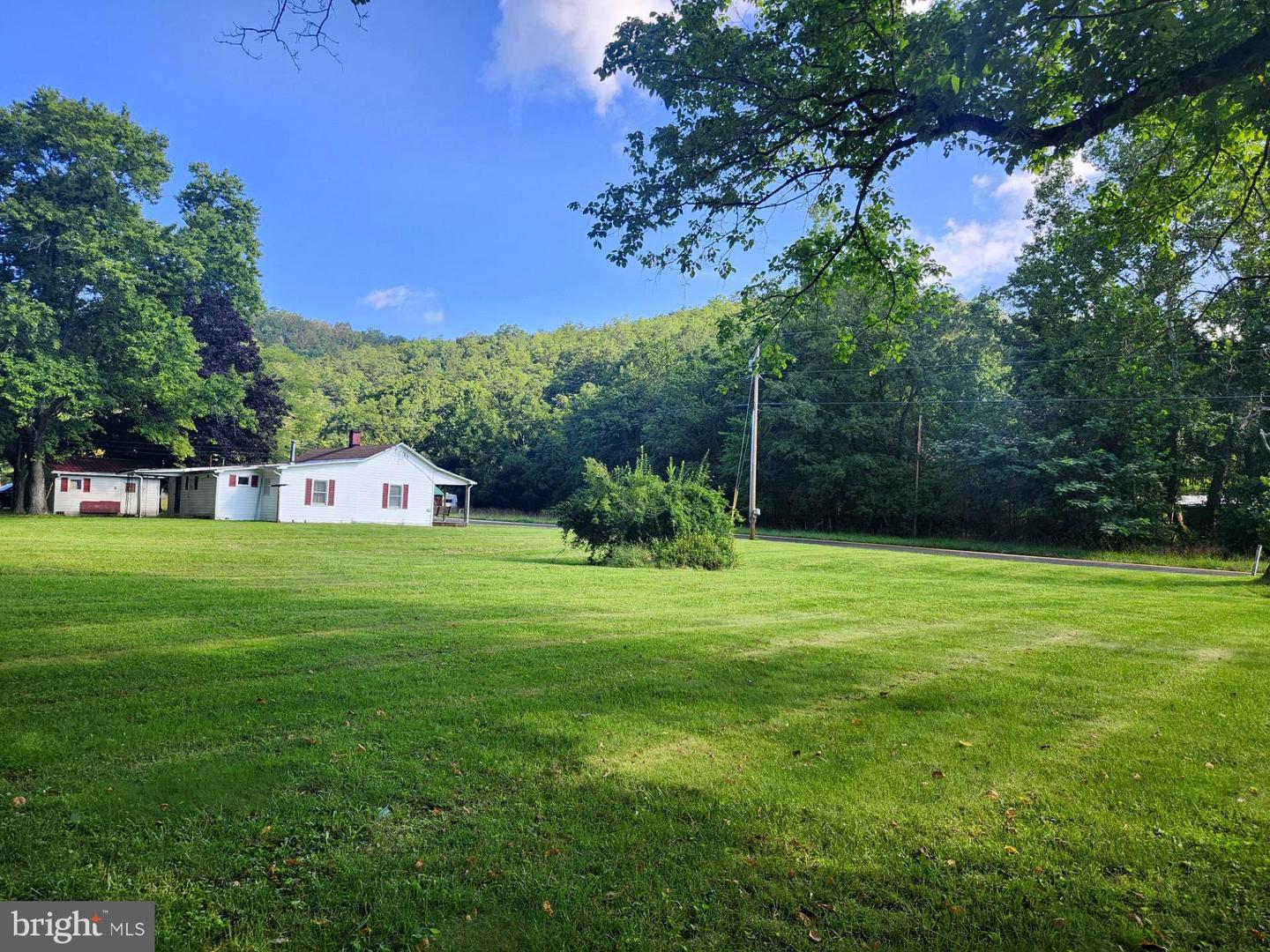 497 Dry Run Rd. Property Photo 40