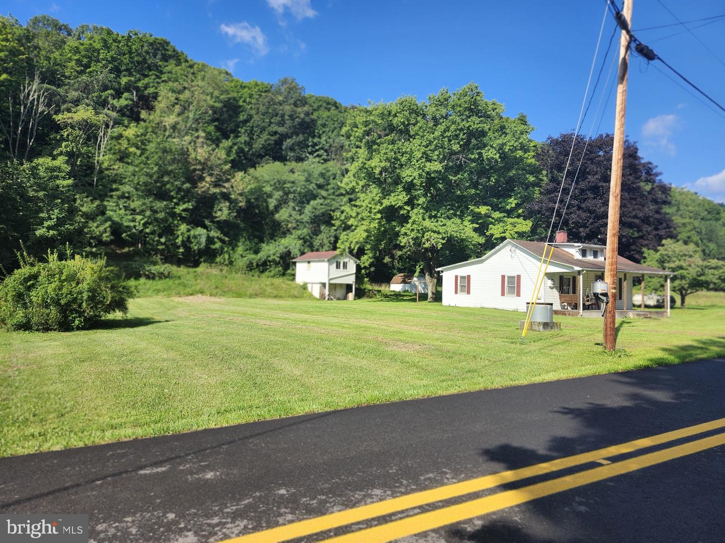 497 Dry Run Rd. Property Photo 42