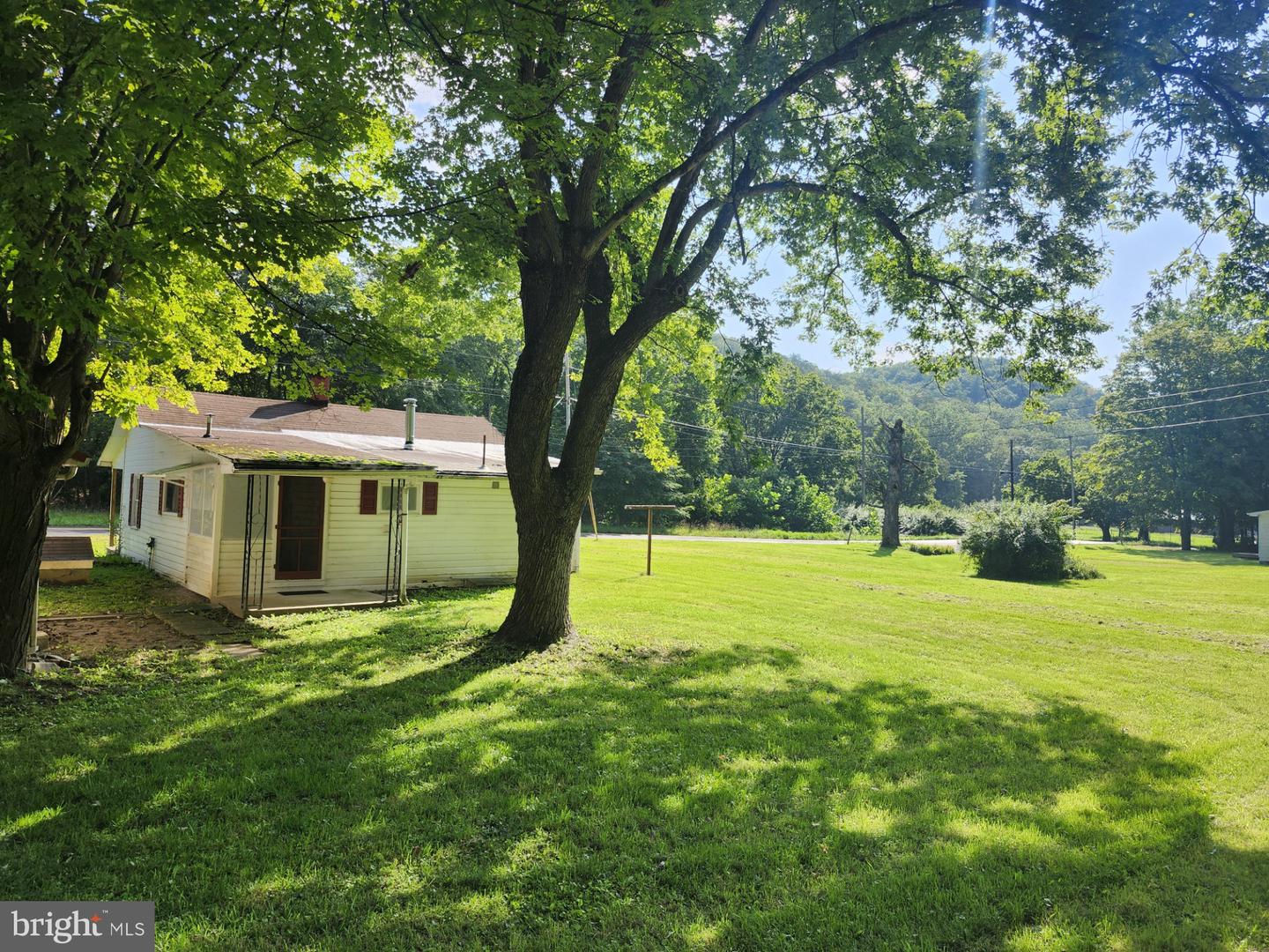 497 Dry Run Rd. Property Photo 43