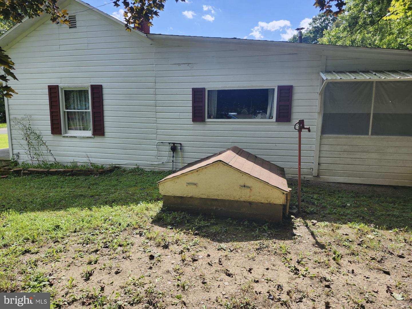 497 Dry Run Rd. Property Photo 44
