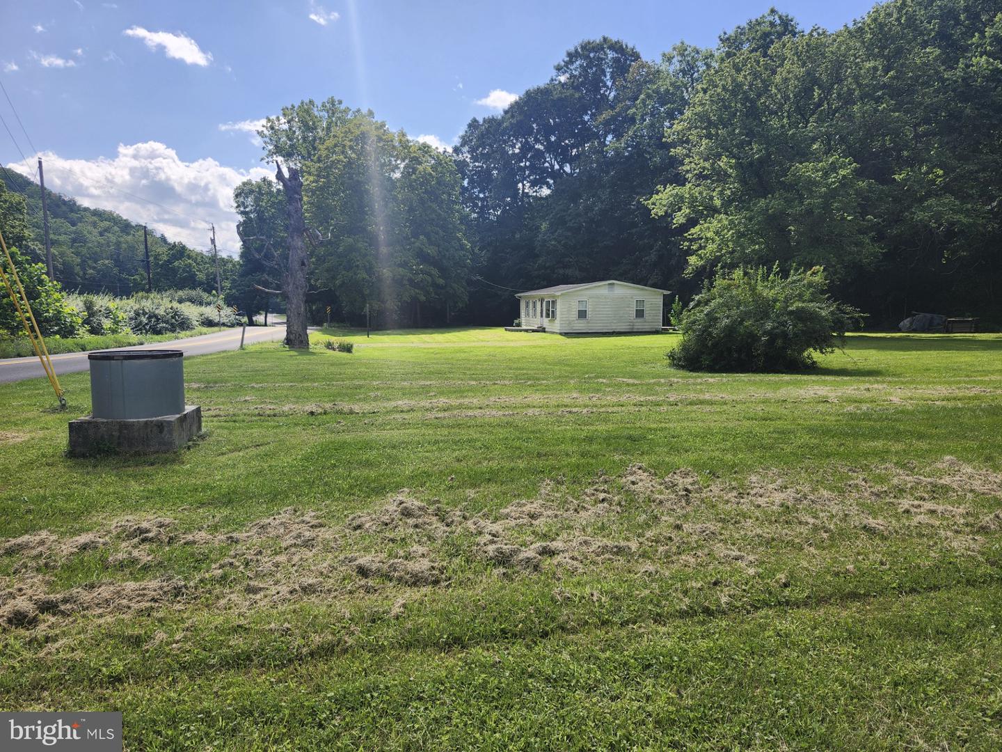 497 Dry Run Rd. Property Photo 48