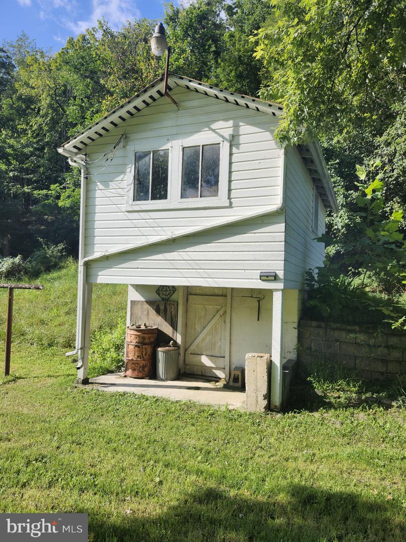 497 Dry Run Rd. Property Photo 49