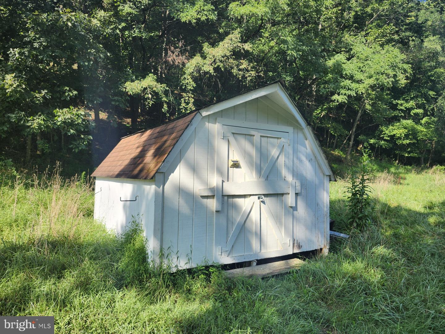 497 Dry Run Rd. Property Photo 58