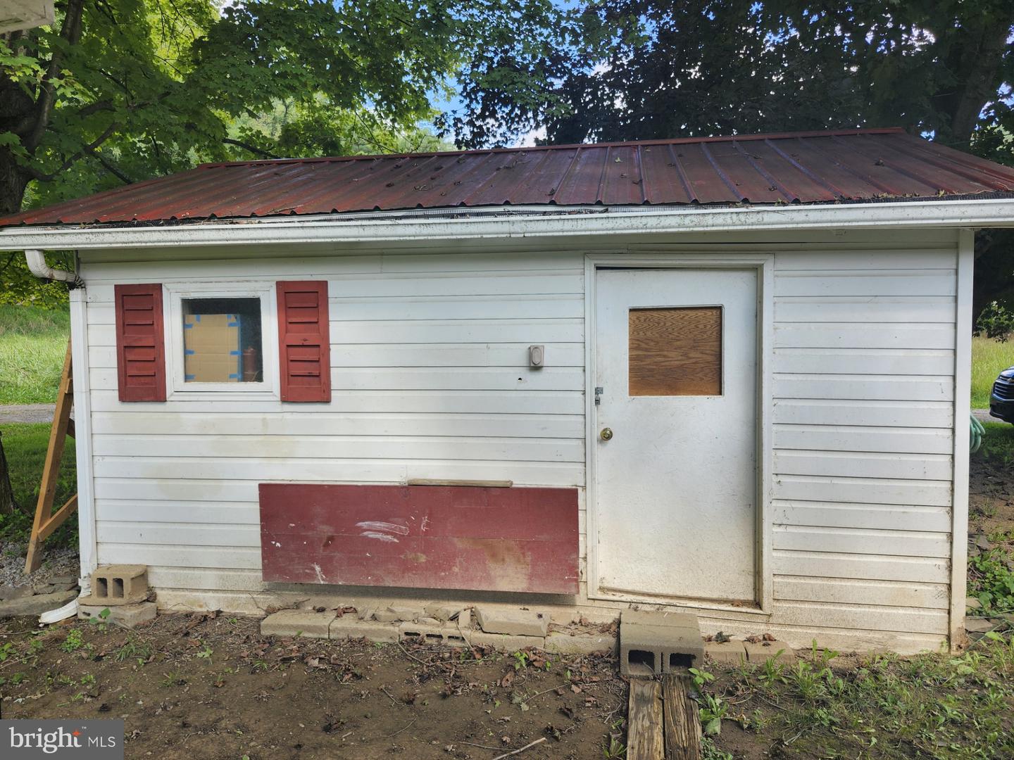 497 Dry Run Rd. Property Photo 62
