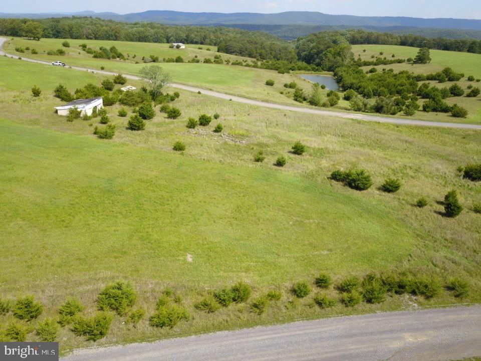 Lots 27 & 33 Cedar Lake Subdivision Property Photo 1