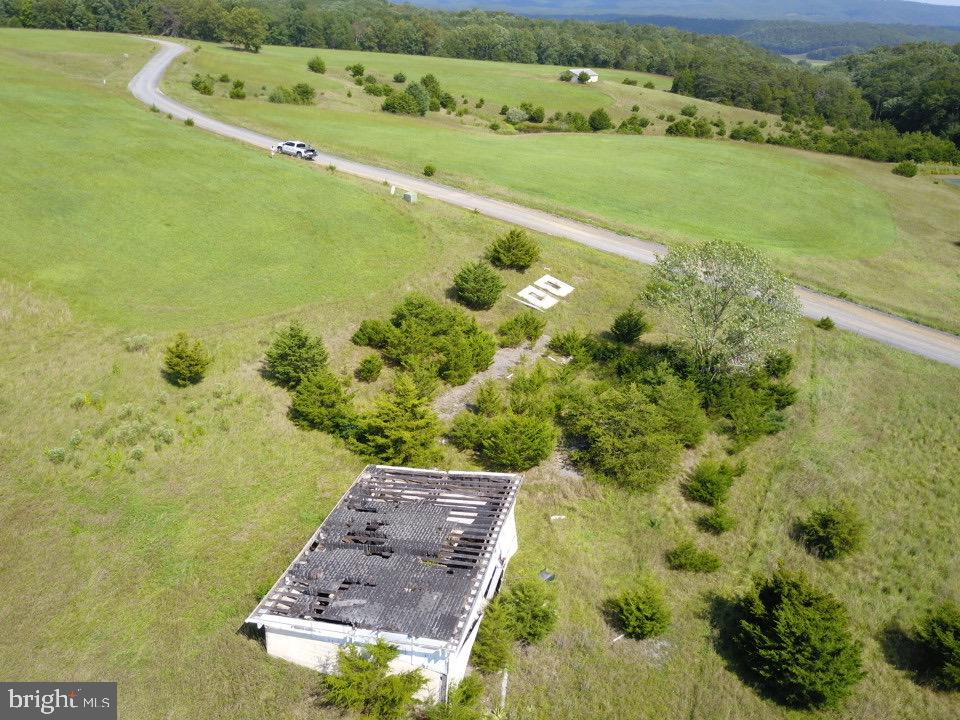 Lots 27 & 33 Cedar Lake Subdivision Property Photo 2