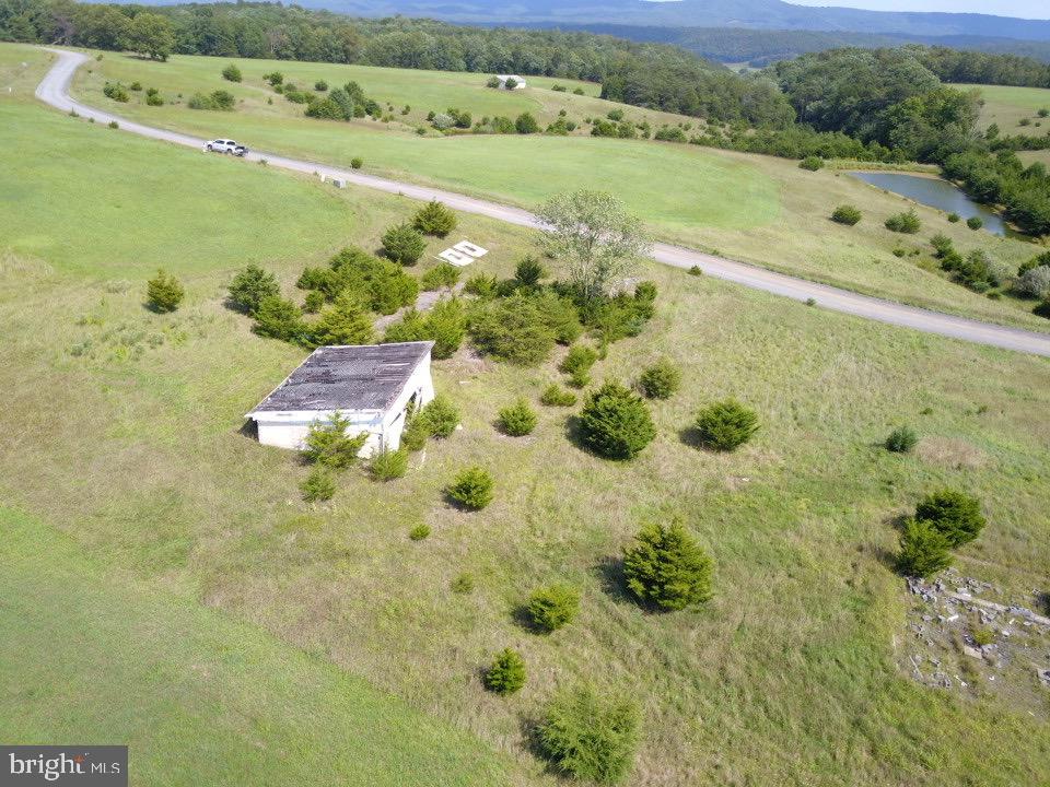 Lots 27 & 33 Cedar Lake Subdivision Property Photo 3