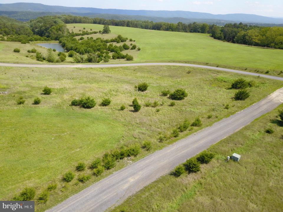 Lots 27 & 33 Cedar Lake Subdivision Property Photo 5