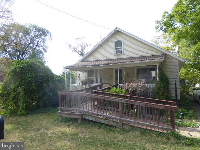 525 Dans Run Rd Property Photo 1