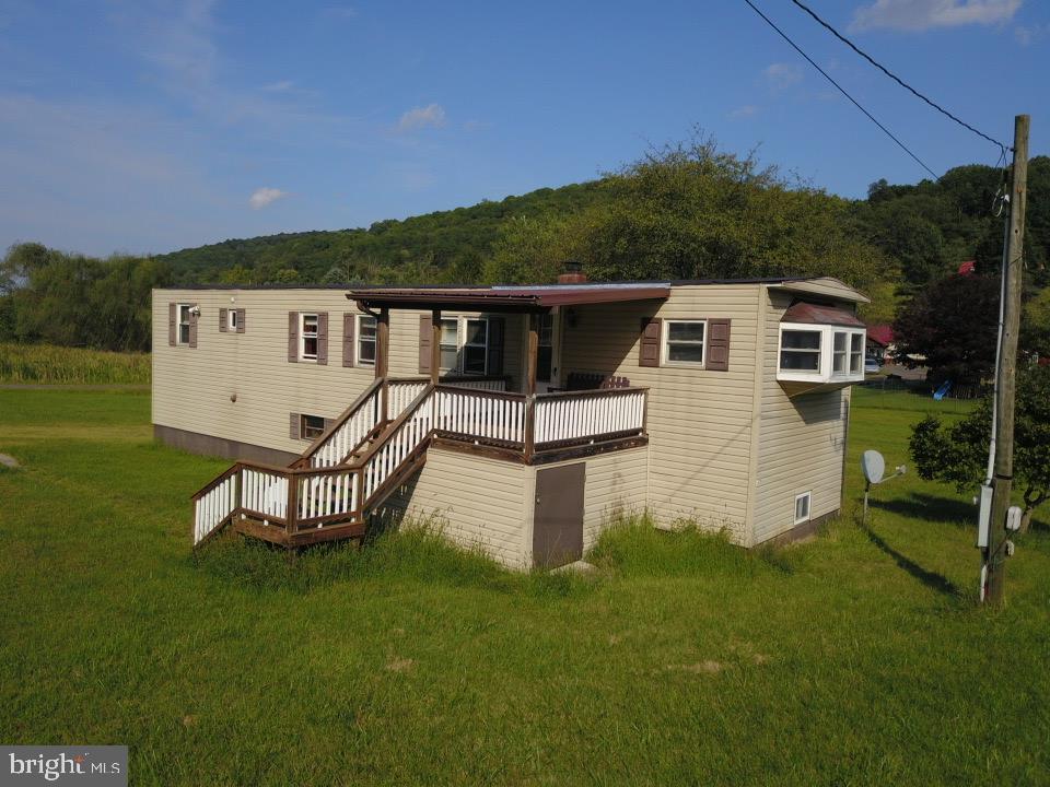 1167 Grayson Gap Rd Property Photo 1