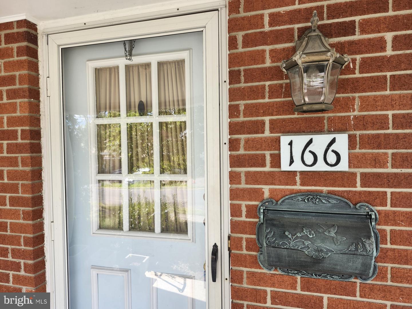 166 S A St Property Photo 6