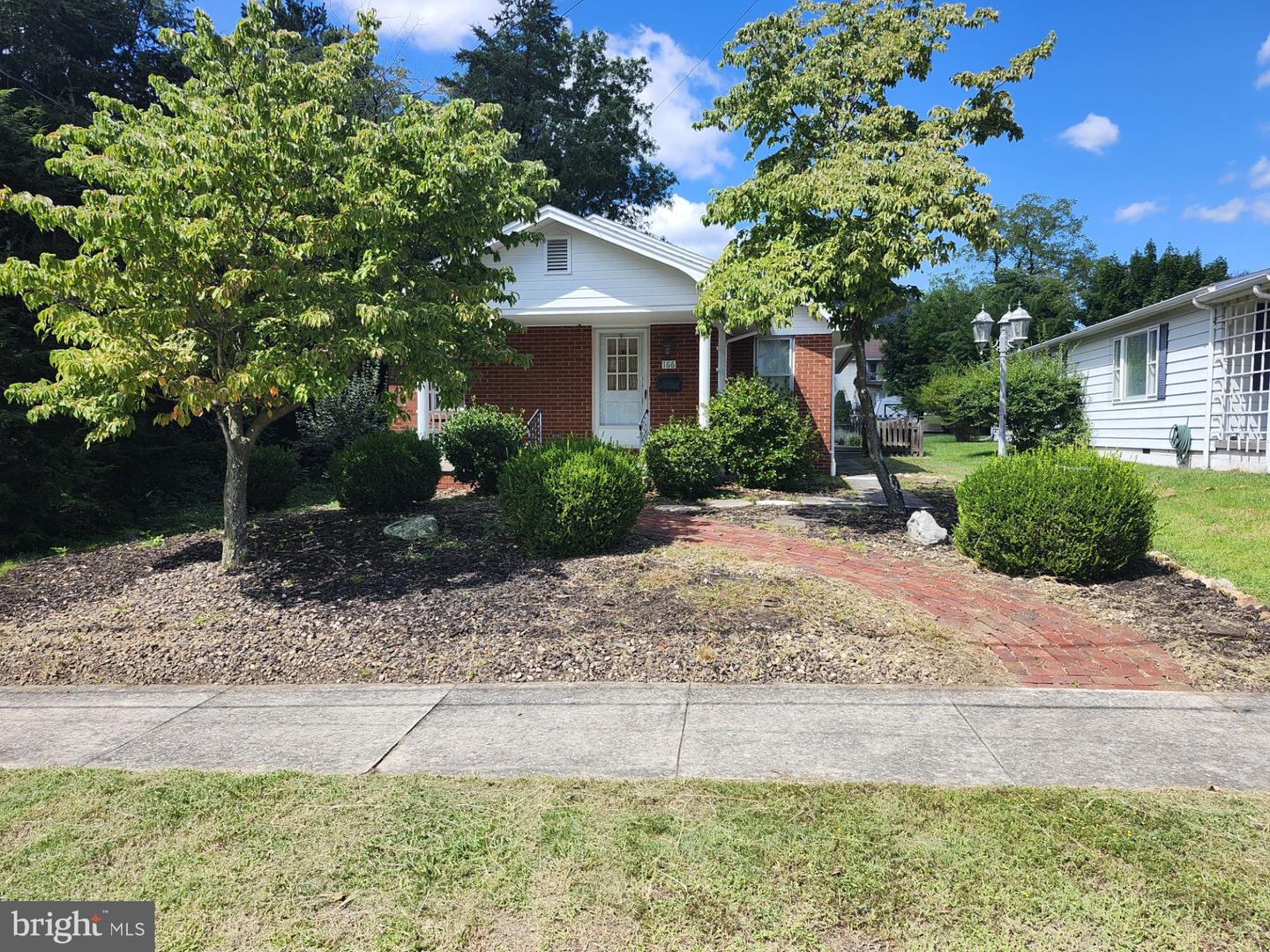 166 S A St Property Photo 53