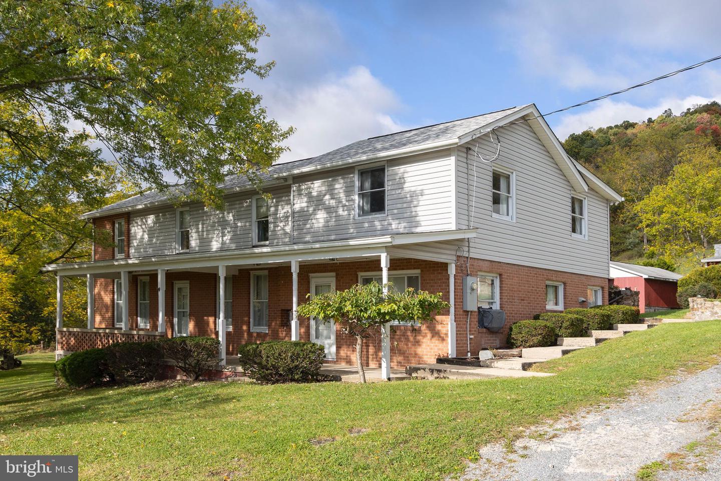 160 FOUNTAIN SCHOOL RD Property Photo 1