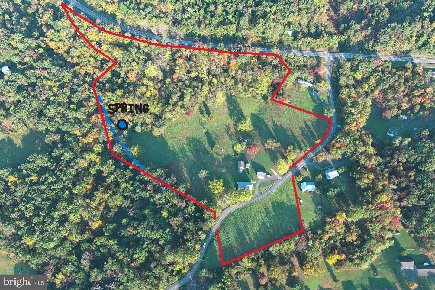 160 Fountain School Rd Property Photo 2