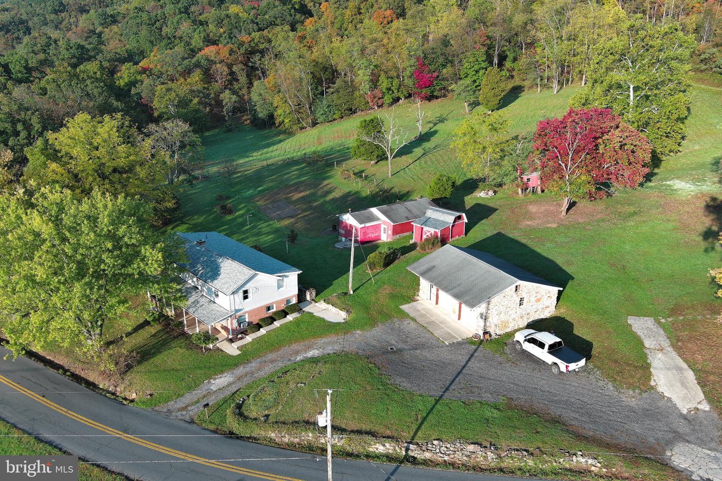 160 Fountain School Rd Property Photo 4