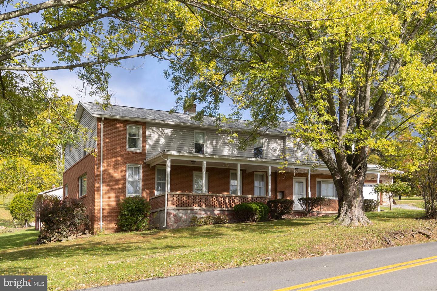 160 Fountain School Rd Property Photo 5