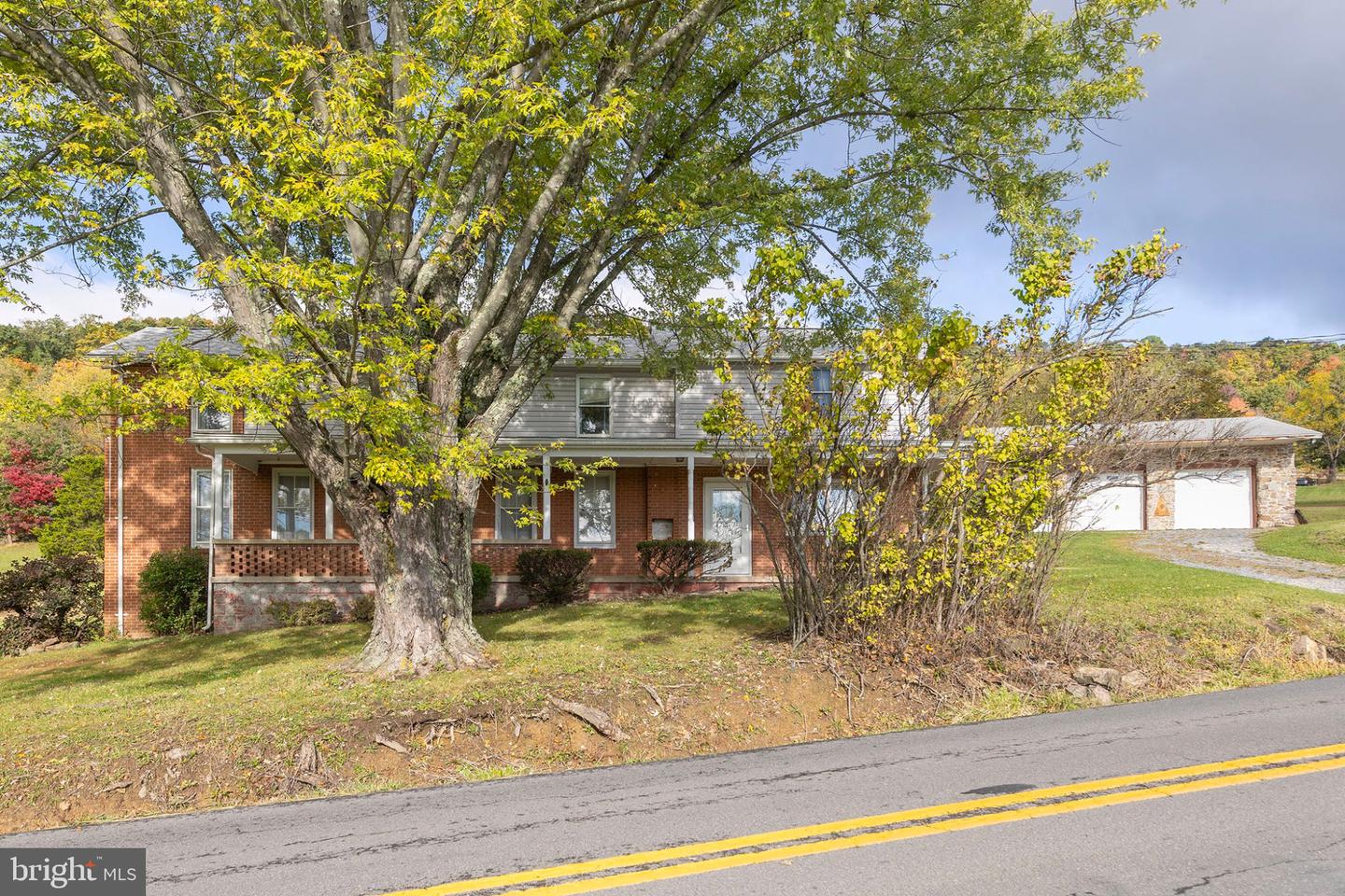 160 Fountain School Rd Property Photo 9
