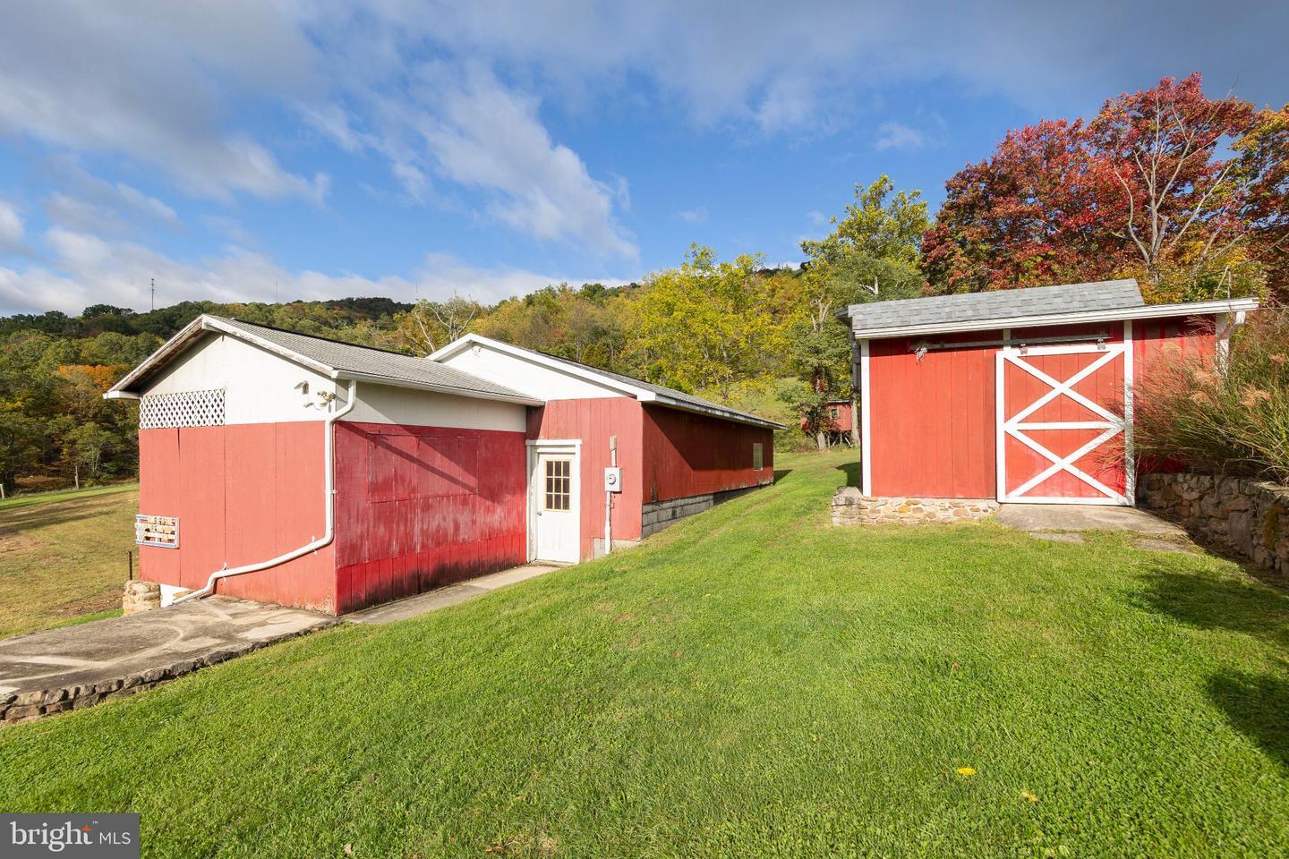 160 Fountain School Rd Property Photo 14