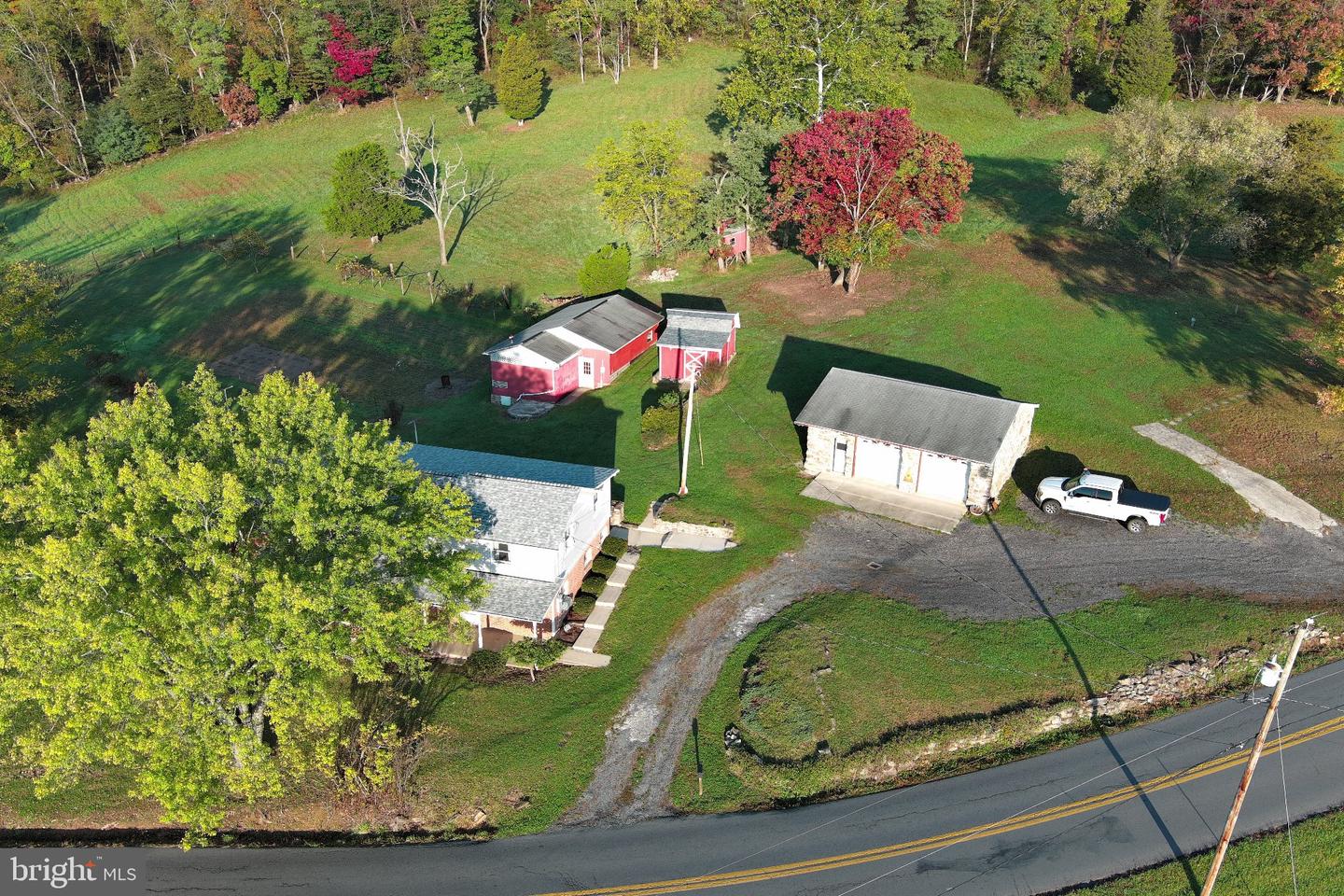 160 Fountain School Rd Property Photo 102