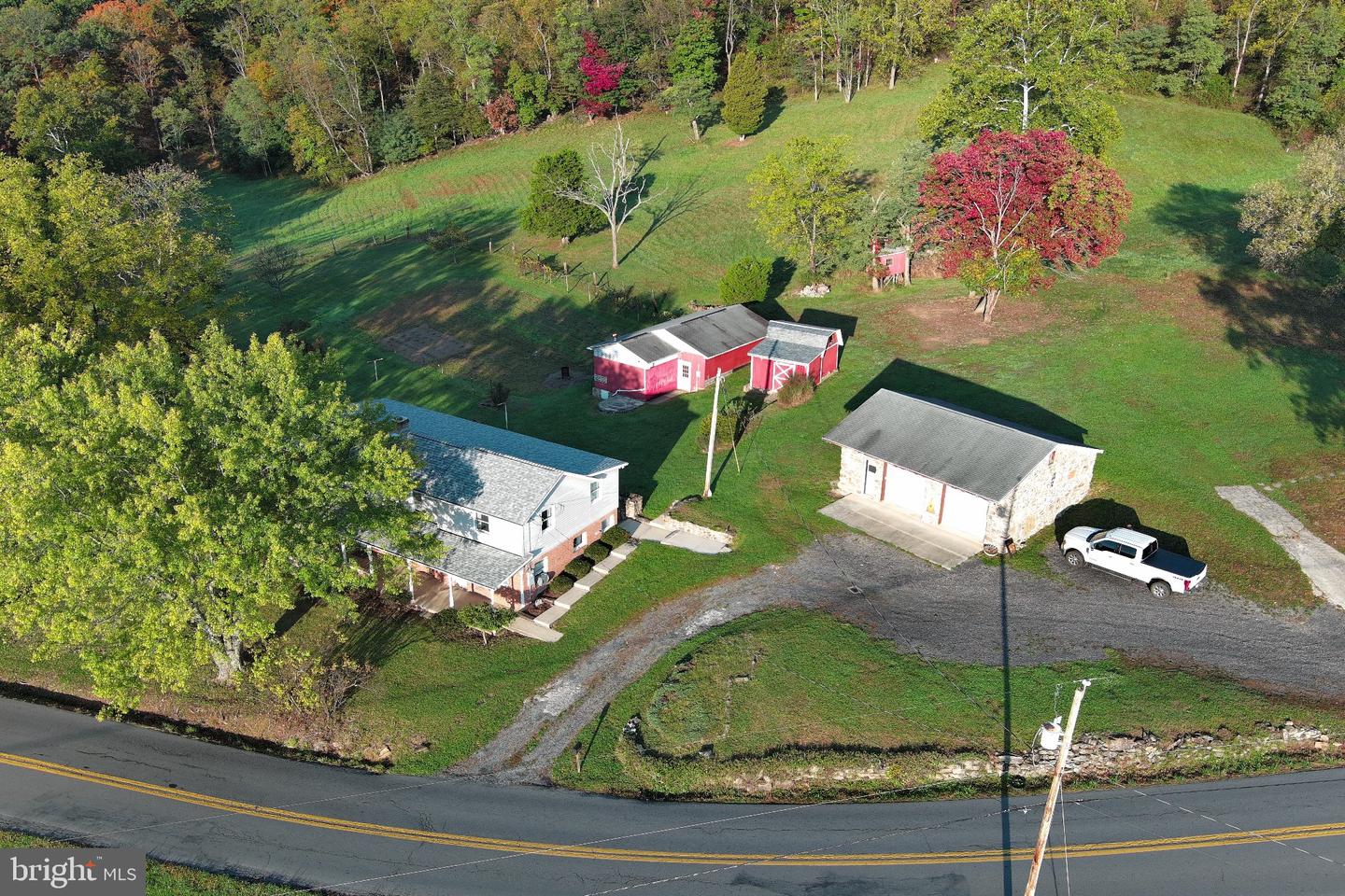 160 Fountain School Rd Property Photo 103