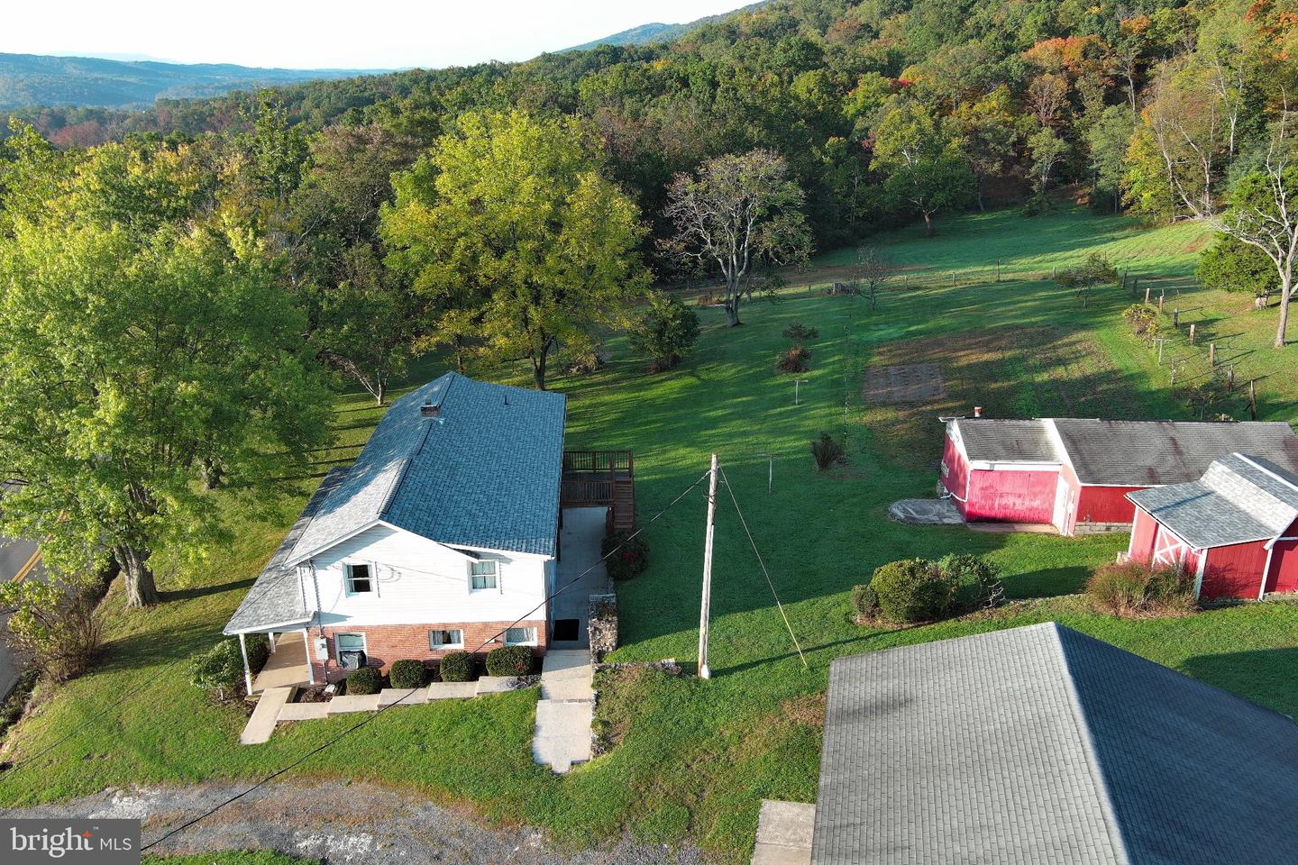 160 Fountain School Rd Property Photo 108
