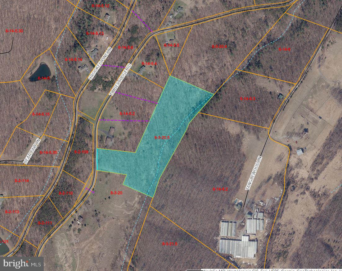 Timber Ridge Property Photo 5