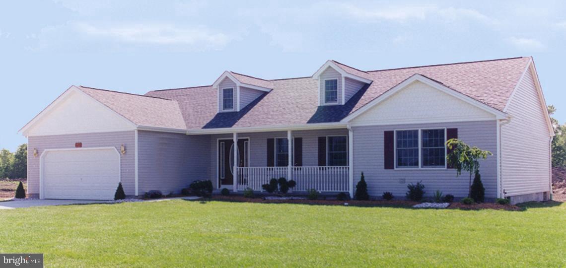 6348 Cherry Run Rd Property Photo 1