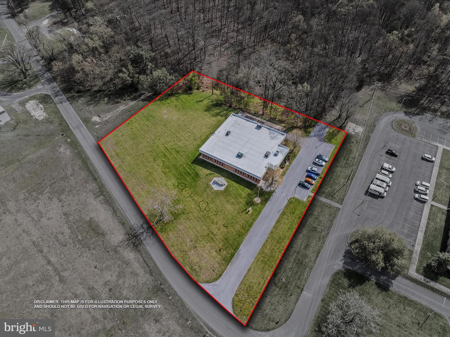 204 Sand Mine Rd Property Photo 57