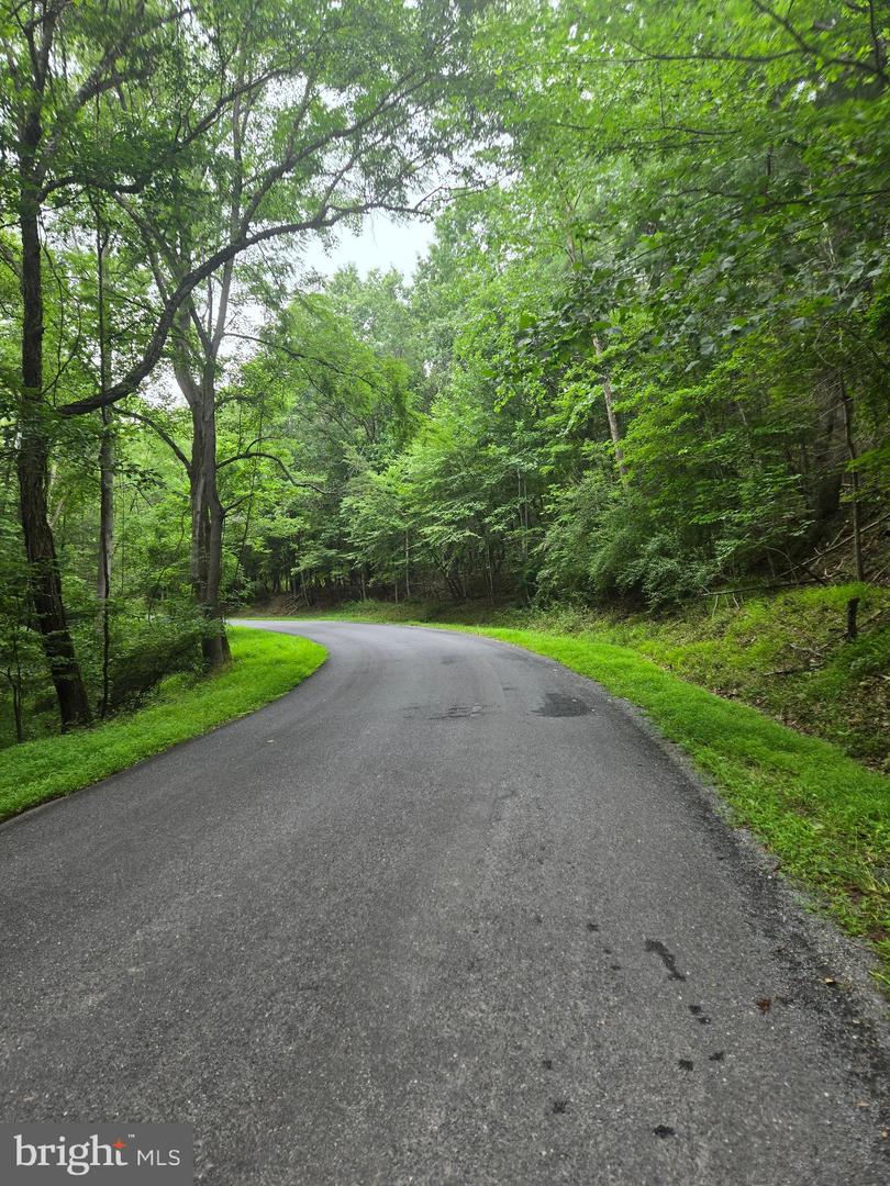 Mountain Run Road Property Photo 1